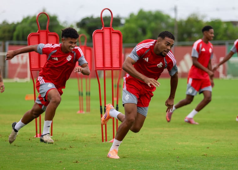 Colorado enfrenta desafio no Brasileirão diante do Palmeiras na quinta