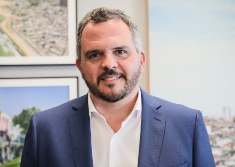 Franca indicou ainda financiamentos estruturados, inovação contínua e compromisso socioambiental