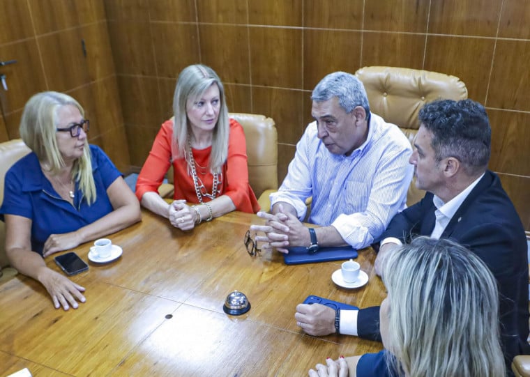 Nova titular da pasta foi indicada pelo deputado federal Luciano Zucco (PL)