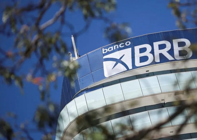 O Banco de Brasília começou a comprar carteiras do Master na metade de 2024