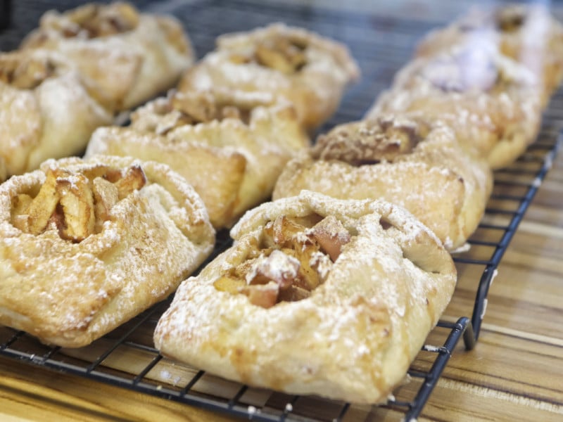 Todos os produtos s&atilde;o preparados de forma artesanal<br />Foto: DANI BARCELLOS/ESPECIAL
