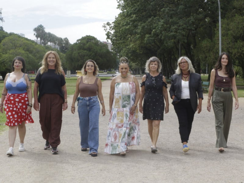 As mulheres divulgadoras que fazem a cultura acontecer no Rio Grande do Sul