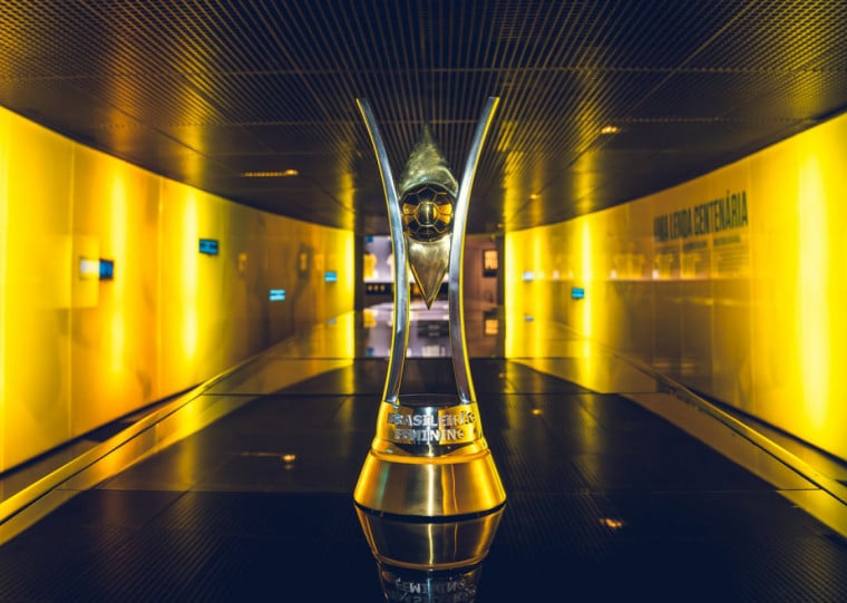 Campeãs ainda embolsam mais R$ 2 milhões enquanto vices levam R$ 1 milhão