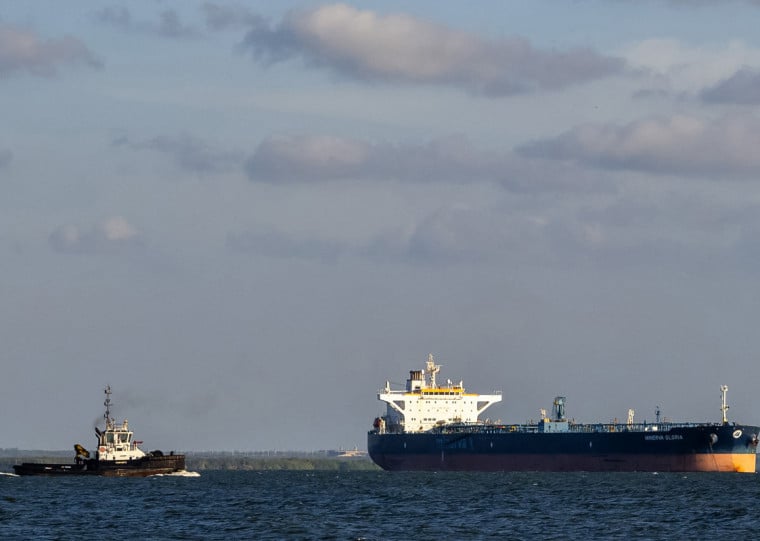 Segundo a empresa, os fluxos de importação da Petrobras são majoritariamente fora da região de crise e as poucas rotas que existem podem ser redirecionadas