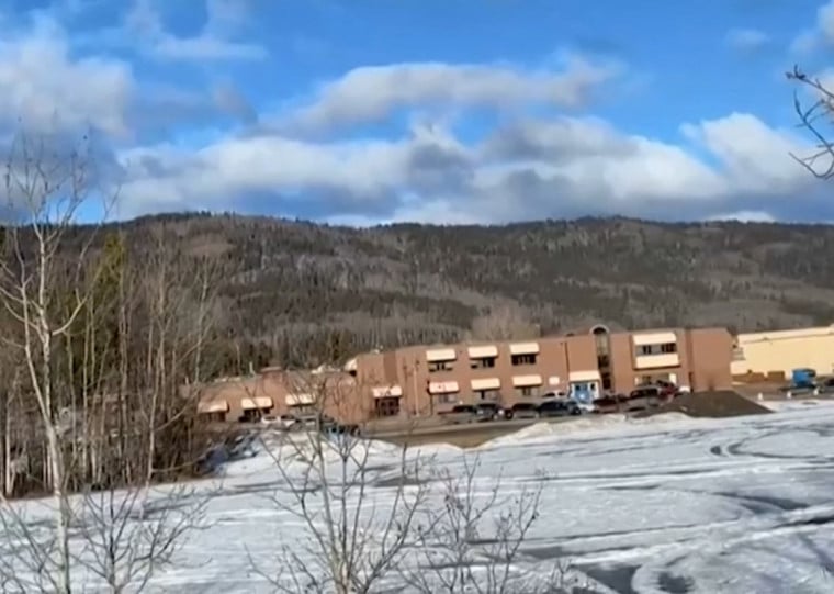 Superintendente da polícia disse que ainda não sabe o que pode ter motivado o crime na escola