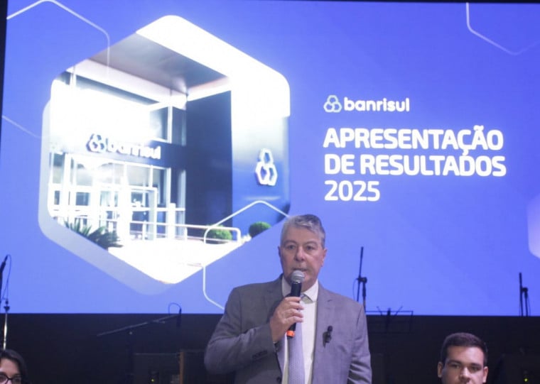 Banco realizou evento, onde apresentou os resultados das operações em 2025