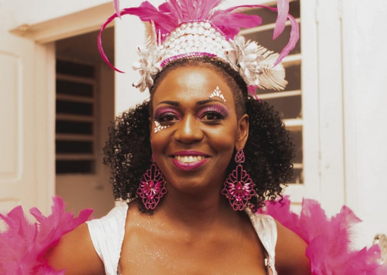 Em sua 9ª edição, o evento reafirma o espírito dos antigos carnavais, com marchinhas, sambas e balancês, neste sábado
