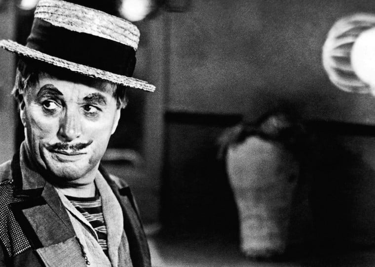 Um dos filmes favoritos do crítico de cinema gaúcho, 'Luzes da Ribalta' terá sessão gratuita