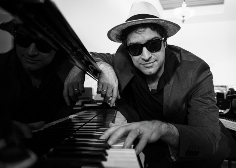 Evento é inspirado no Mardi Gras, uma das festividades mais icônicas de New Orleans, com forte influência do jazz e do espírito festivo da Louisiana
