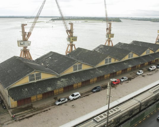 Pedido de postergação de cronograma da concessão do Cais Mauá será analisado jurídica e tecnicamente