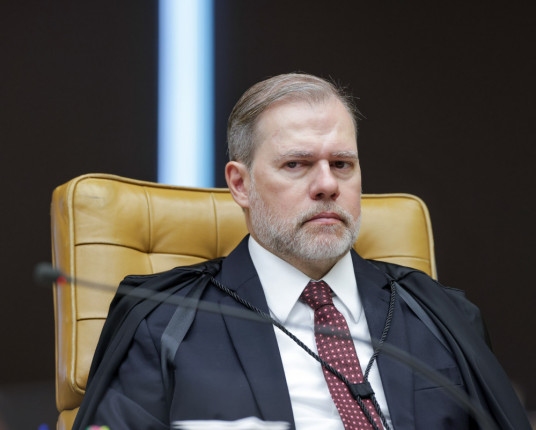 Toffoli nega 'amizade' com Vorcaro, mas confirma ser sócio da empresa Maridt citada no caso