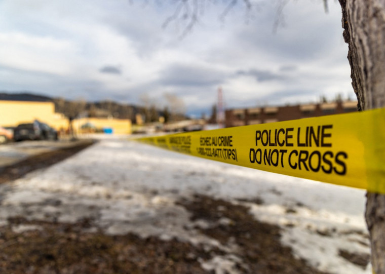 Ataque teve como foco uma escola na cidade de Tumbler Ridge, no nordeste da Colúmbia Britânica