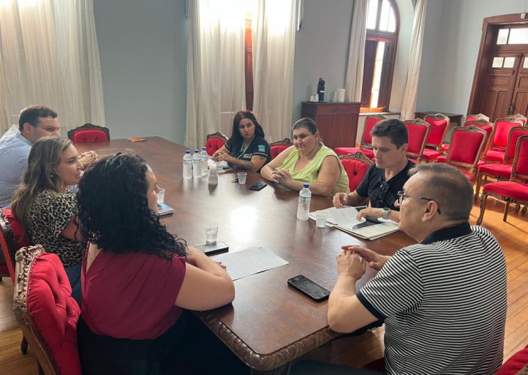 Entre os principais pontos discutidos estiveram uma possível compensação tarifária e os impactos financeiros das gratuidades e descontos concedidos aos usuários