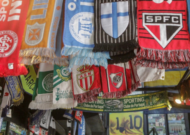 Apenas Atlético-MG, Botafogo e Corinthians somam dívidas de R$ 7 bilhões