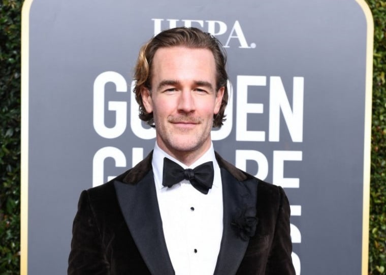 Ator de 'Dawnson's Creek' morreu na quarta-feira (11), v&iacute;tima de c&acirc;ncer colorretal