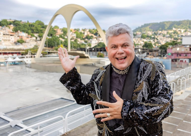 A equipe da emissora fará cobertura de blocos de carnaval, desfiles de escolas de samba e trios elétricos
