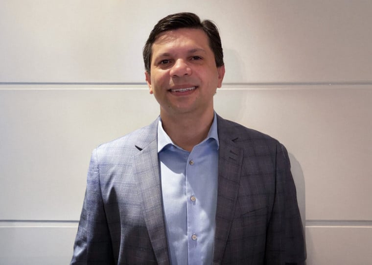 Jenner Marques é CEO da EVOX