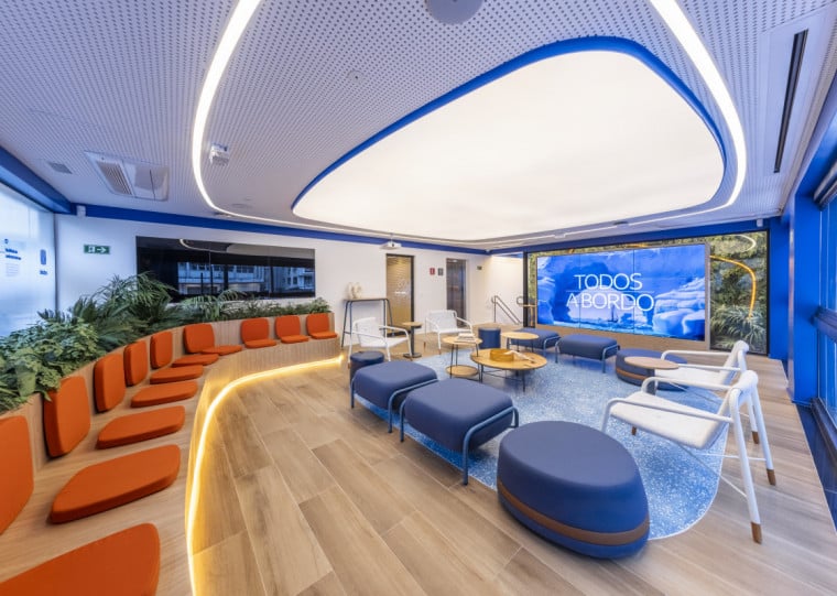 Ambientes combinam diferentes funções e ampliam a oferta de serviços e experiência, com atenção ao planejamento financeiro de clientes 