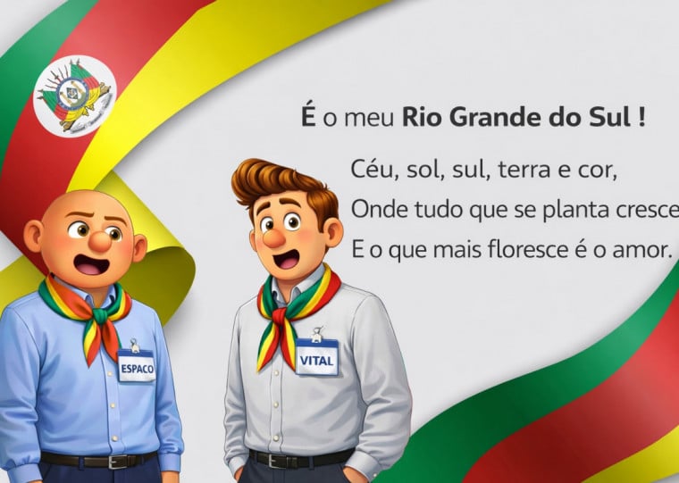 JORGE BORCELLI/DEPOSIT PHOTOS/Divulgação/JC
Imagem para a coluna Espaço Vital