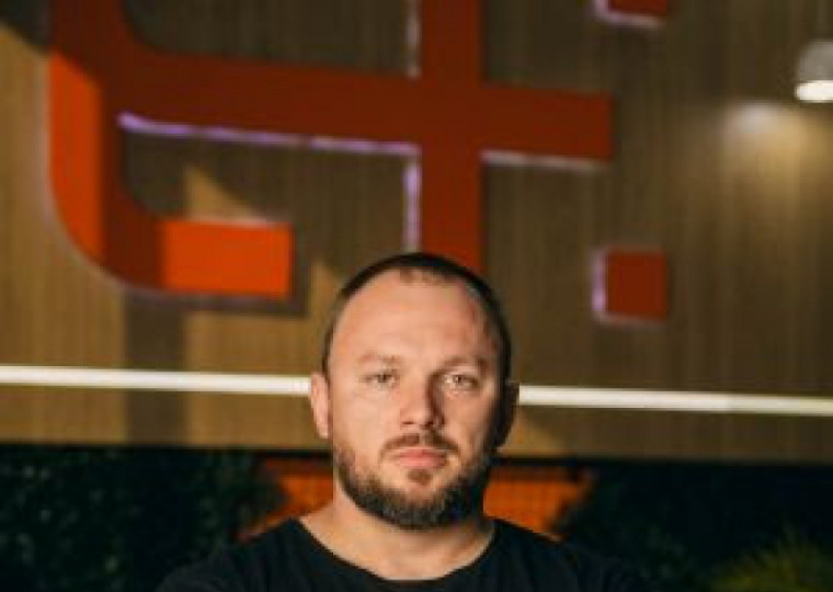 Rodrigo Bourscheidt, CEO e fundador da Energy+