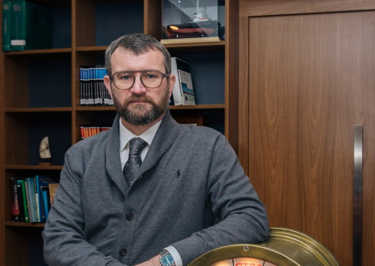 Arthur Rocha Baptista é advogado e sócio da ARB.Legal
