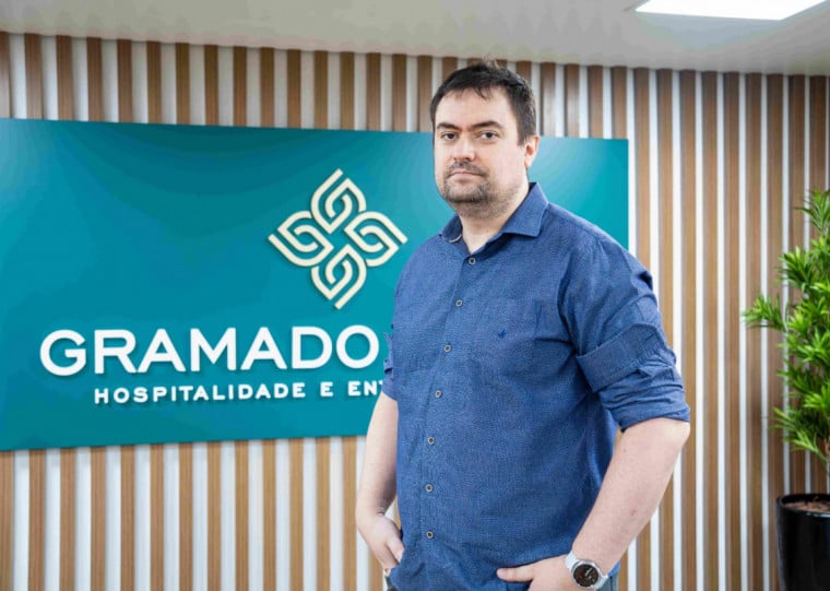 O executivo, que já atuava como gerente de marketing e entretenimento do grupo, passa a liderar a área de forma integrada aos negócios da companhia