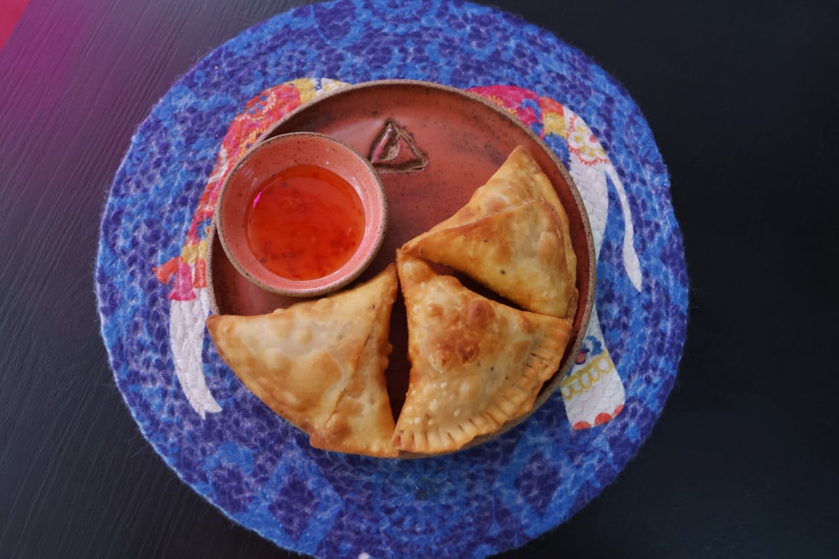 Jil Jil's propriet&aacute;ria do Samosa Bar / Gera&ccedil;&atilde;o E / bar / restaurante / | DANI BARCELLOS/ESPECIAL/JC