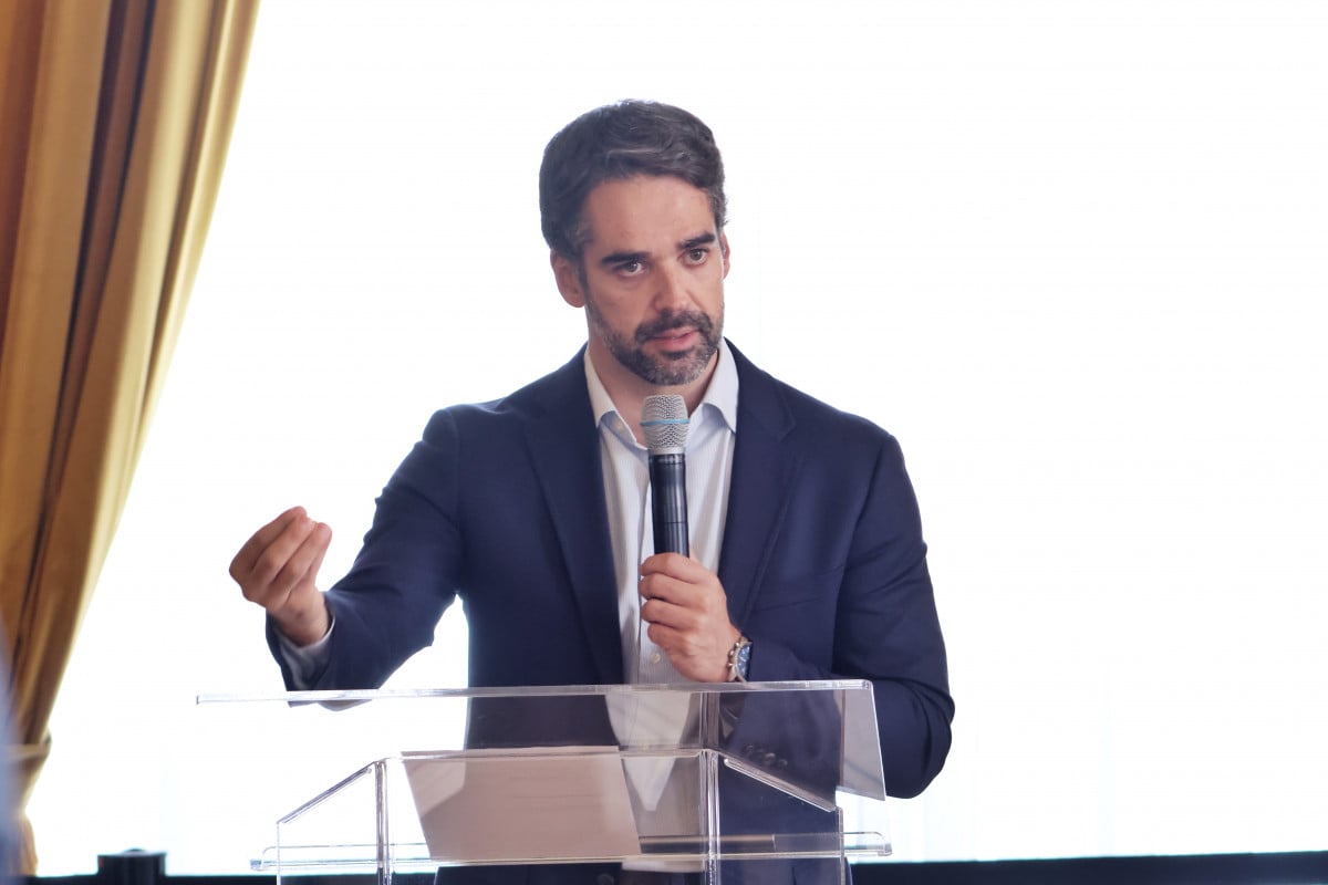 Relator da CPI dos Pedágios quer ouvir Eduardo Leite na próxima semana