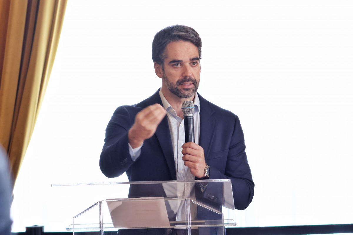 Leite indica apoio a Caiado, mas critica promessa de anistia ao 8 de Janeiro