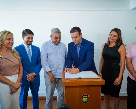 Presidente da Câmara assume prefeitura de Porto Alegre na próxima semana