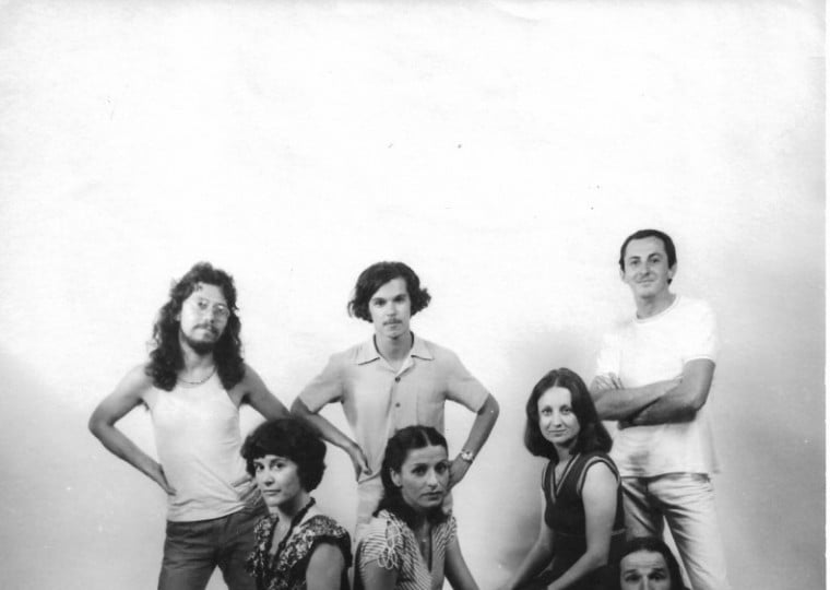 Margs celebra 50 anos da exposição-manifesto 'Nervo óptico' e da trajetória de Carlos Pasquetti