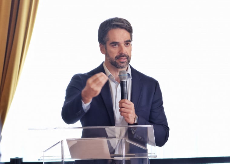 Eduardo Leite dará posse ao novo Comando-Geral da Brigada Militar nesta segunda-feira (2), às 17h