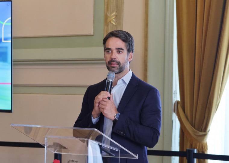 Governador Eduardo Leite destacou investimento de R$ 199,6 milhões no RS Atento 