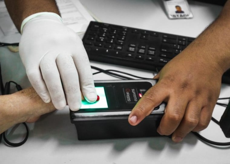 O programa Identidade Fácil promete reduzir a burocracia do atendimento presencial