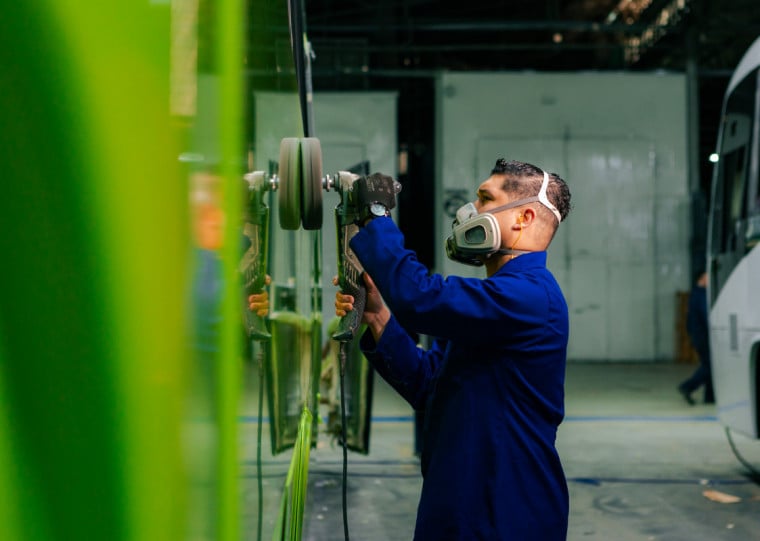 Empresa mira agora em um investimento em tecnologia e ampliação