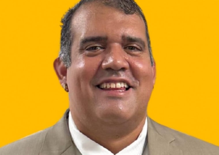 Rodrigo de Medeiros Silva, ouvidor da DPE-RS
