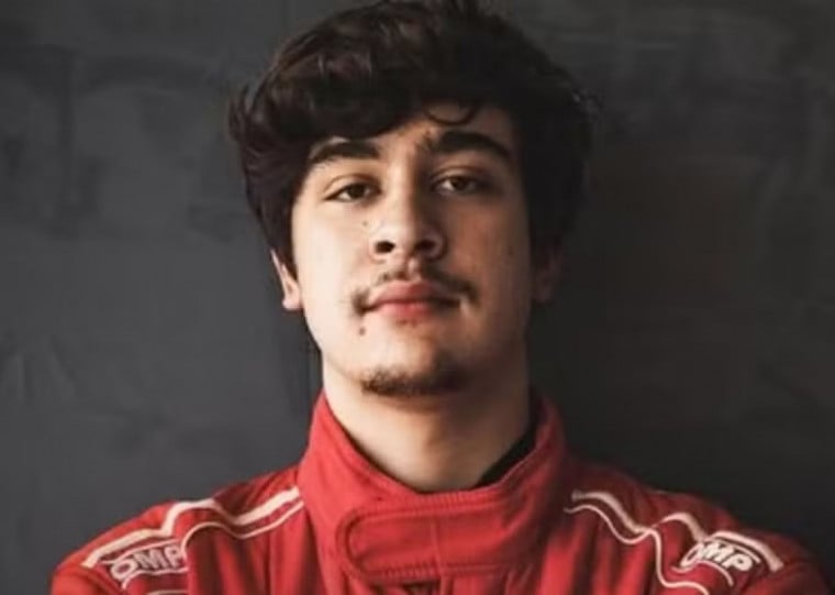 Piloto se envolveu em uma briga que resultou na morte de adolescente de 16 anos