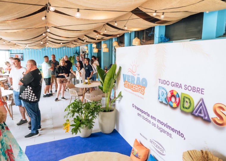 Momentos de networking voltados a um dos setores que mais movimenta a economia do Rio Grande do Sul.