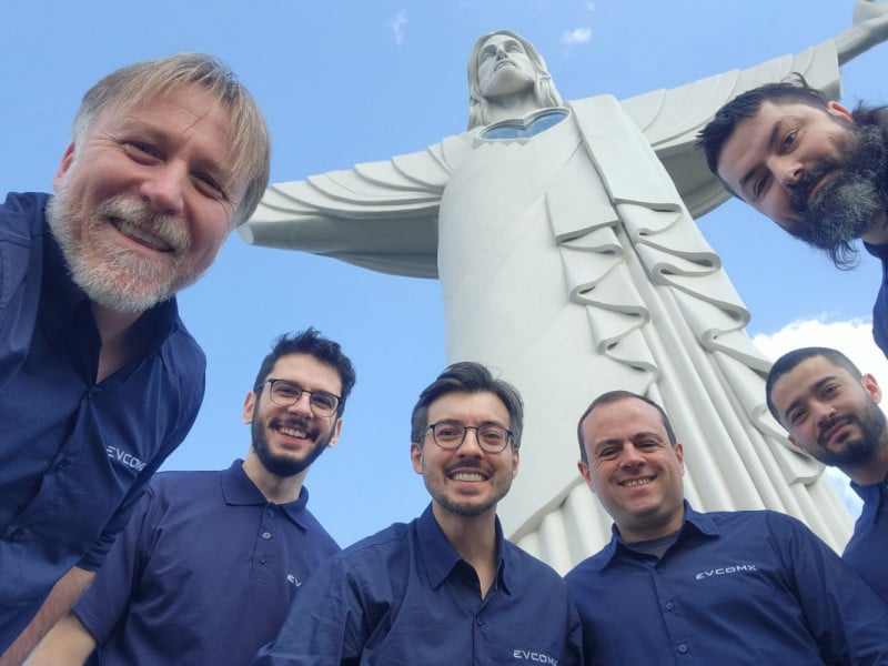 Com matriz localizada em Encantado, no Vale do Taquari, a empresa iniciou as atividades em formato remoto durante a pandemia<br />Foto: EVCOMX/DIVULGA&Ccedil;&Atilde;O/JC