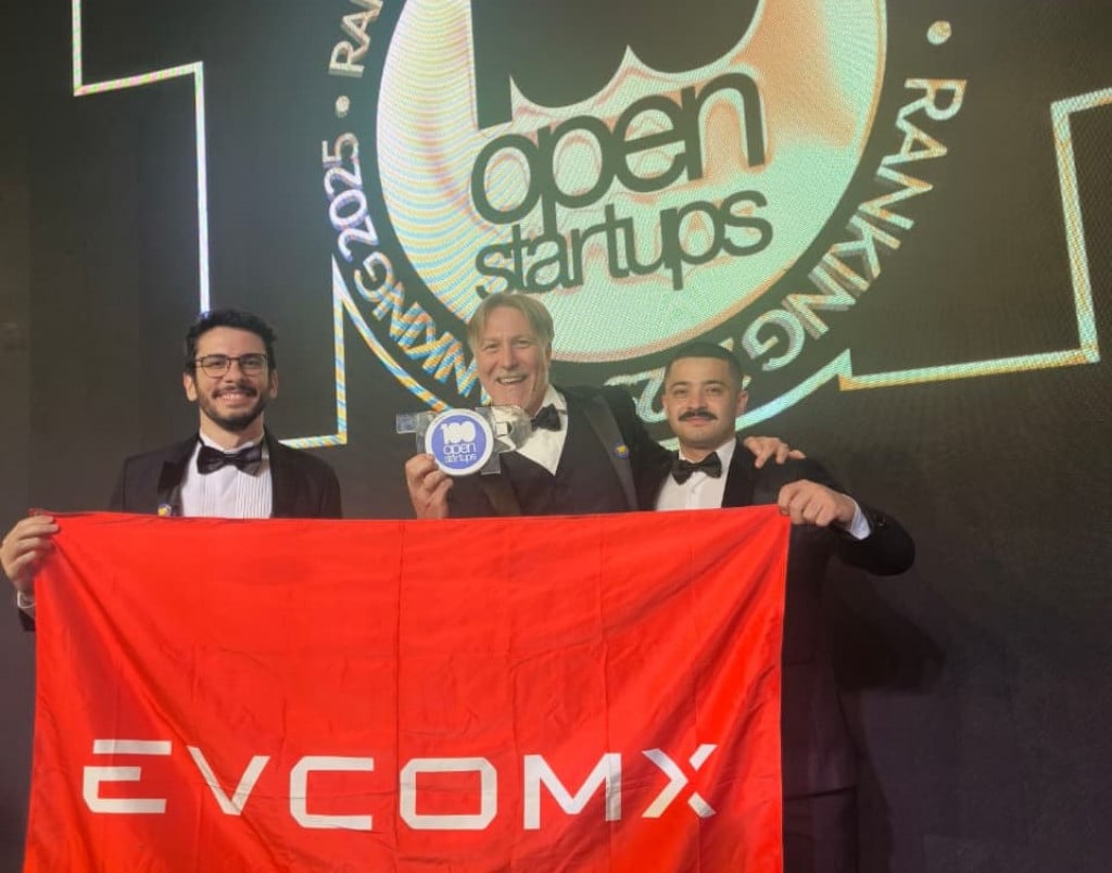 Em 2025, a startup foi reconhecida nacionalmente ao ficar entre as dez melhores empresas de IA  | EVCOMX/DIVULGAÇÃO/JC