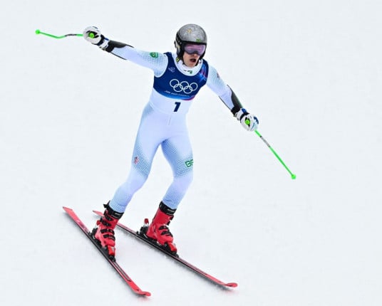 Lucas Pinheiro é ouro e conquista 1ª medalha do Brasil na história das Olimpíadas de Inverno