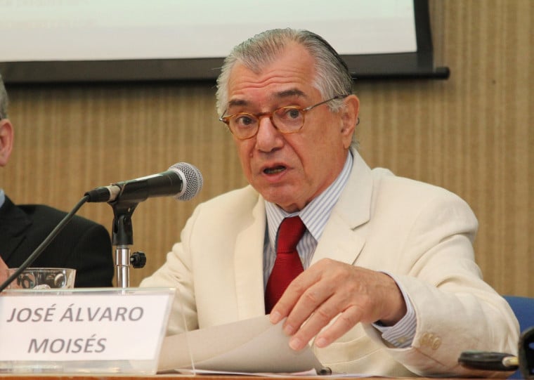 Moisés foi vítima de afogamento na Praia de Itamambuca, em Ubatuba, no litoral norte de São Paulo