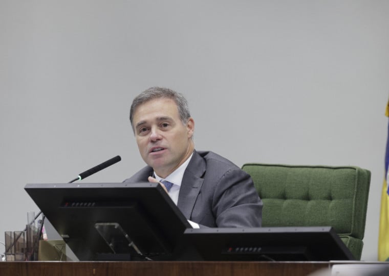 Ministro foi sorteado para conduzir o caso no lugar de Toffoli