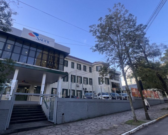 Hospital Saúde pede recuperação judicial em Caxias do Sul