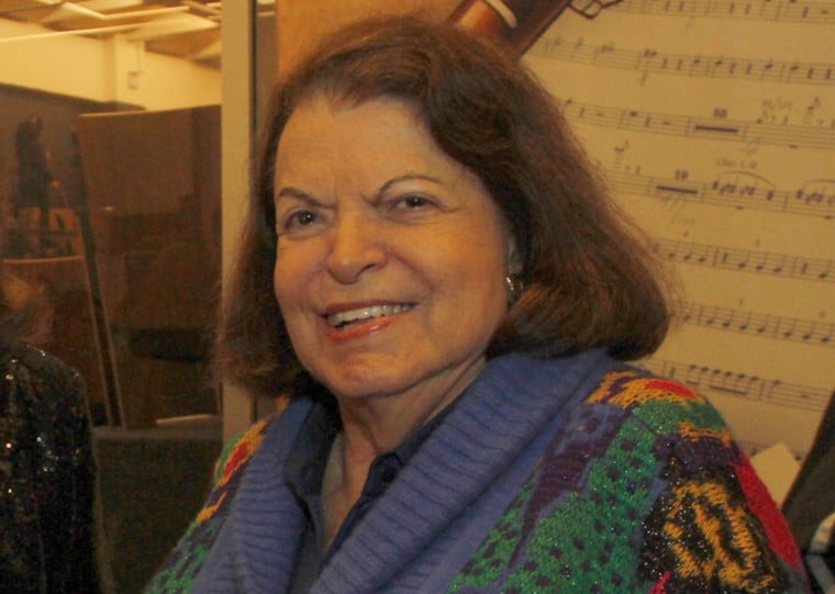 Leda Camargo teve carreira em diferentes pa&iacute;ses e apoiou segmento cultural