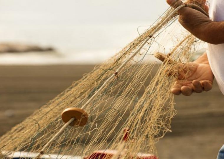 Colônia de Pescadores e Aquicultores Z-11 ingressou com a ação civil coletiva contra a União  por pagamento de auxílio