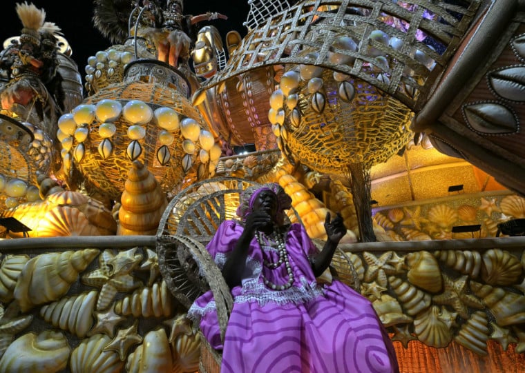 A conquista foi sua 13ª na história da liga desde 1965