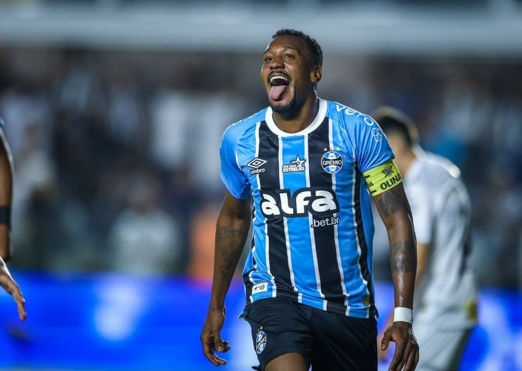 Com rescisão de Edenilson, chega a 17 o número de atletas dispensados pela atual gestão gremista