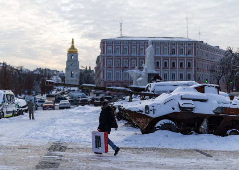Conflito entre as duas nações completa quatro anos na próxima semana