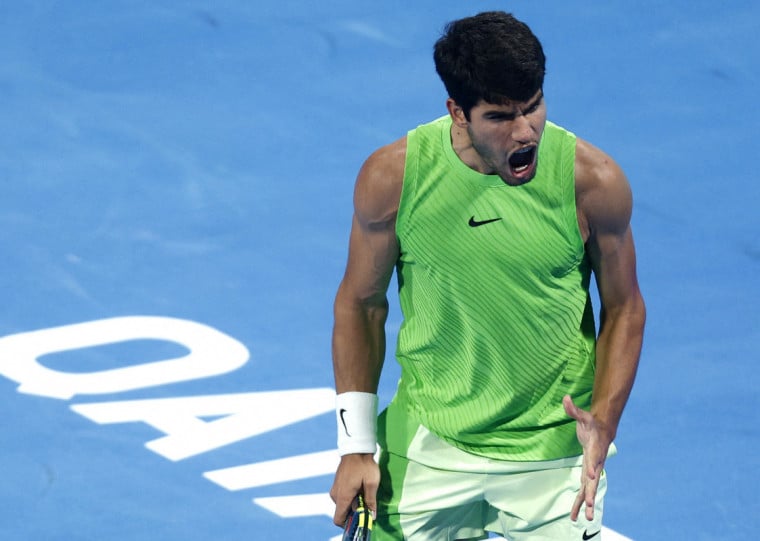 Espanhol chegou a nona vitória consecutiva na temporada e segue invicto